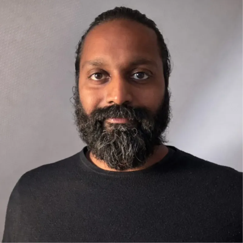 Mohan Paranthaman